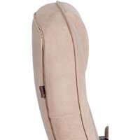 TetChair СН9944 флок/хром (бежевый) Image #20