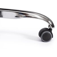 TetChair СН9944 флок/хром (бежевый) Image #11