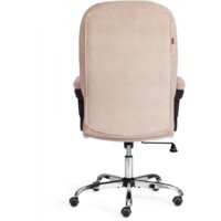 TetChair СН9944 флок/хром (бежевый) Image #19
