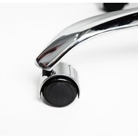 TetChair СН9944 флок/хром (бежевый) Image #14