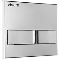 Berges Wasserhaus Tornas Rimless + Visam Slim 525 EX-043409 (с кнопкой, с сиденьем) Image #7