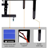 Central Sport Outdoor Attacker (синий) Image #6