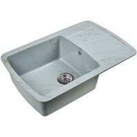 Wisent WB29-15 (с сифоном GER013) Image #3