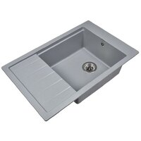 Wisent 780-29WP (с сифоном GER013) Image #2