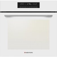 Meferi MEO6016WH Comfort Plus Image #2