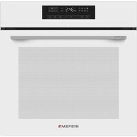 Meferi MEO6016WH Comfort Plus