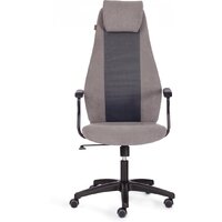 TetChair Aviator флок/ткань (серый/серый) Image #13