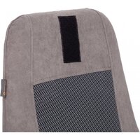 TetChair Aviator флок/ткань (серый/серый) Image #18