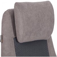 TetChair Aviator флок/ткань (серый/серый) Image #17