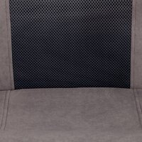 TetChair Aviator флок/ткань (серый/серый) Image #21