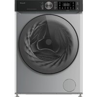 Weissgauff WM 59411 Direct Drive Inverter Steam Deep Grey