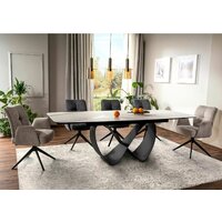 Signal Infinity ceramic INFINITYBC160 (белый/черный) Image #2