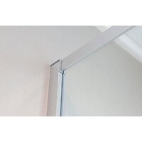 Vincea Scala VSS-2SC900CL (хром/прозрачное) Image #4