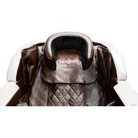VictoryFit VF-M10 (коричневый/бежевый) Image #5