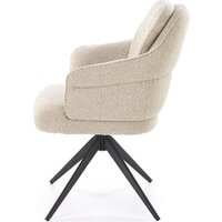 Halmar K570 (бежевый) Image #3