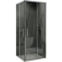 MaybahGlass MGY-1331-5 (графит матовый стекло/хром матовый)