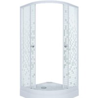 Triton Стандарт А1 100x100 (мозаика)