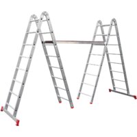 Новая высота NV 2440 (4x6 ступеней) Image #6