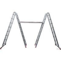 Новая высота NV 2440 (4x6 ступеней) Image #10