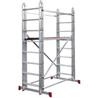 Новая высота NV 2440 (4x6 ступеней)