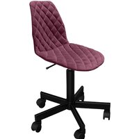 Sheffilton SHT-ST29-С12/S120M (ежевичное вино/черный муар) Image #1