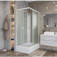 Niagara Promo P100/80/26Q/MT/BK 100x80x215 Image #7