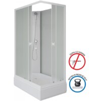 Niagara Promo P100/80/26Q/MT/BK 100x80x215 Image #4