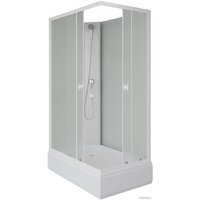 Niagara Promo P100/80/26Q/MT/BK 100x80x215 Image #2