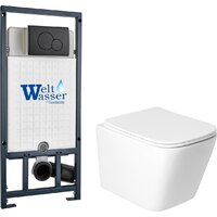 Saniteco KW-9004WS + Marberg 507 RD MT-BL + Marberg 507 Image #2