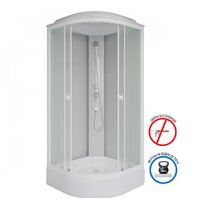 Niagara Promo P100/26/MT 100x100x215 Image #3