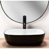 Rea Belinda (белый/черный) Image #3