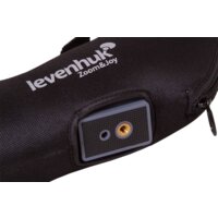 Levenhuk Blaze PLUS 60 (серый) Image #20