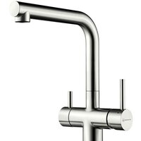 Omoikiri Takamatsu (нержавеющая сталь)