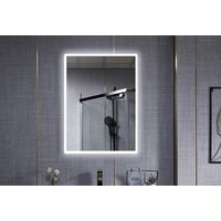 Roxen Зеркало Gotem 510165-50 50х70 Image #4