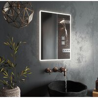 Roxen Зеркало Gotem 510165-50 50х70 Image #2