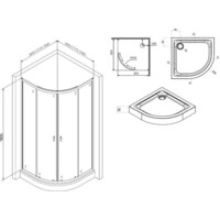 AM.PM X-Joy W88E-205-080MT64 Image #8