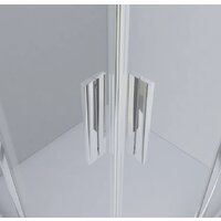 Vincea Garda VSQ-1G800CL (хром/прозрачное) Image #6