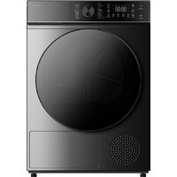 Weissgauff WD 5910 Heat Pump Deep Grey Image #1