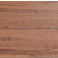 TetChair Manzana 100x100+30x75 (дуб вотан/черный) Image #9