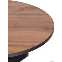 TetChair Manzana 100x100+30x75 (дуб вотан/черный) Image #8