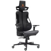 Everprof Serval X (экокожа/черный)