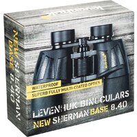 Levenhuk New Sherman BASE 8x40 84664 Image #13
