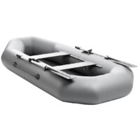 Тонар Шкипер 260 (серый) Image #4