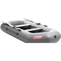 Тонар Шкипер 260 (серый)