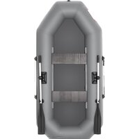 Тонар Шкипер 260 (серый) Image #3