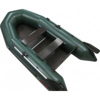 Leader Тайга-290 Киль