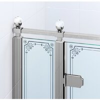 Ambassador Royal 120x80x200 18015110-L Image #9