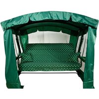 МебельСад Ранго (горох, зеленый)