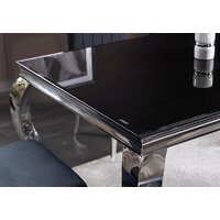 Signal Prince B (черный/хром) Image #2