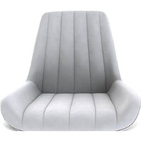 Sheffilton SHT-ST37/S95-1 (серое облако/черный муар) Image #4